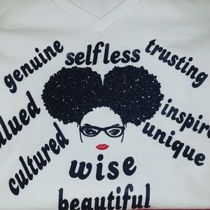 Custom T-shirts